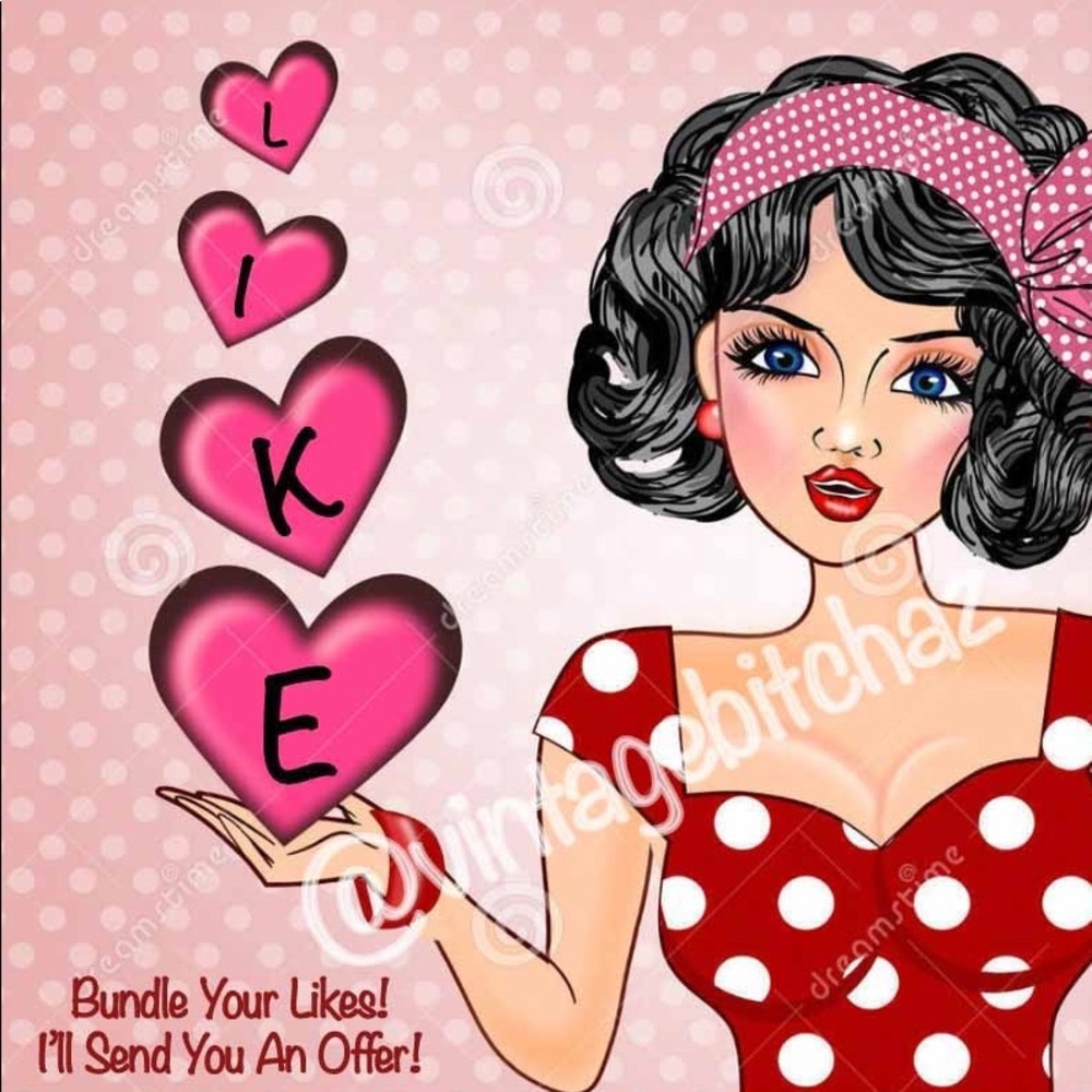 LIKE IT? ❤️ MAKE ME AN OFFER! BUY EVEN GET EVEN SALE + DISCOUNT SHIPPING